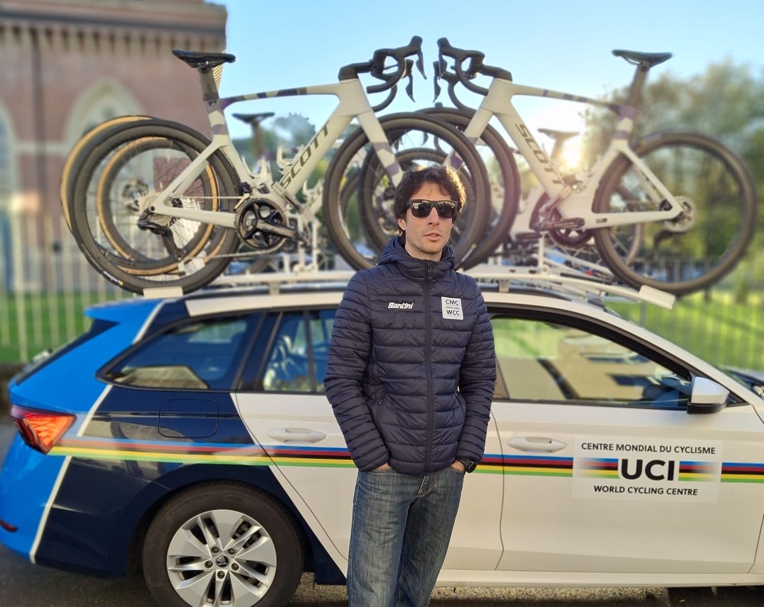 WCC Continental Team