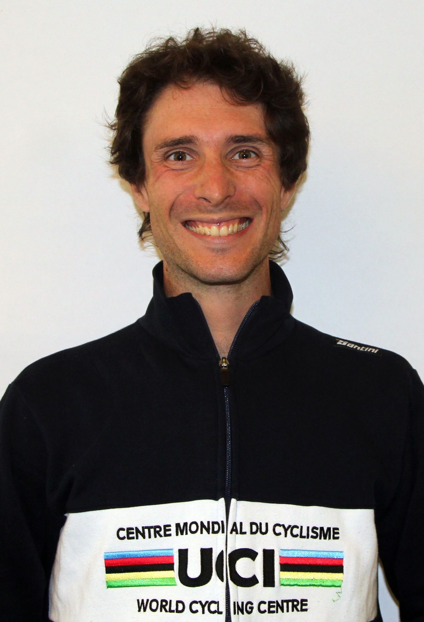 Federico Baudino