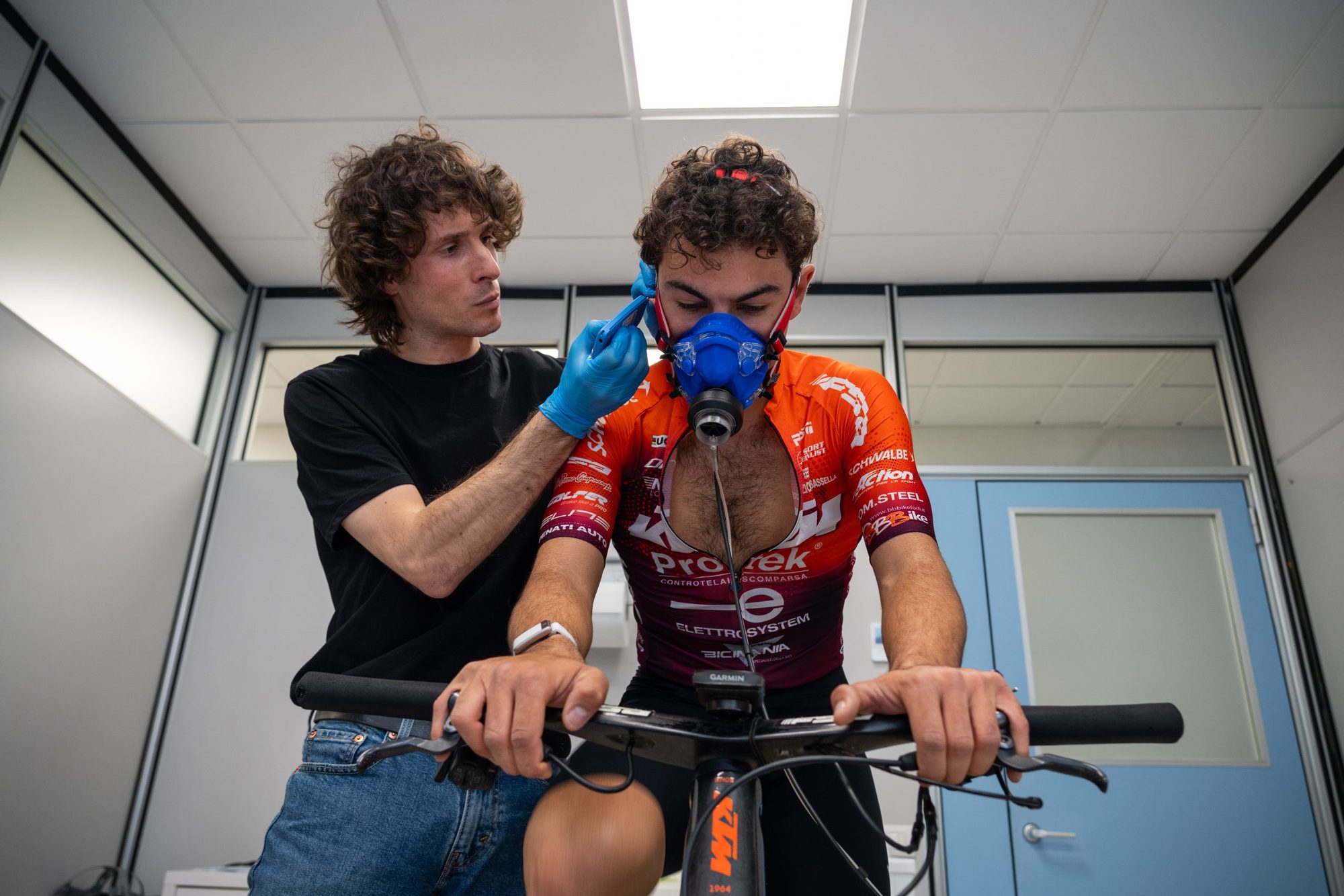 VO2max fisiologia