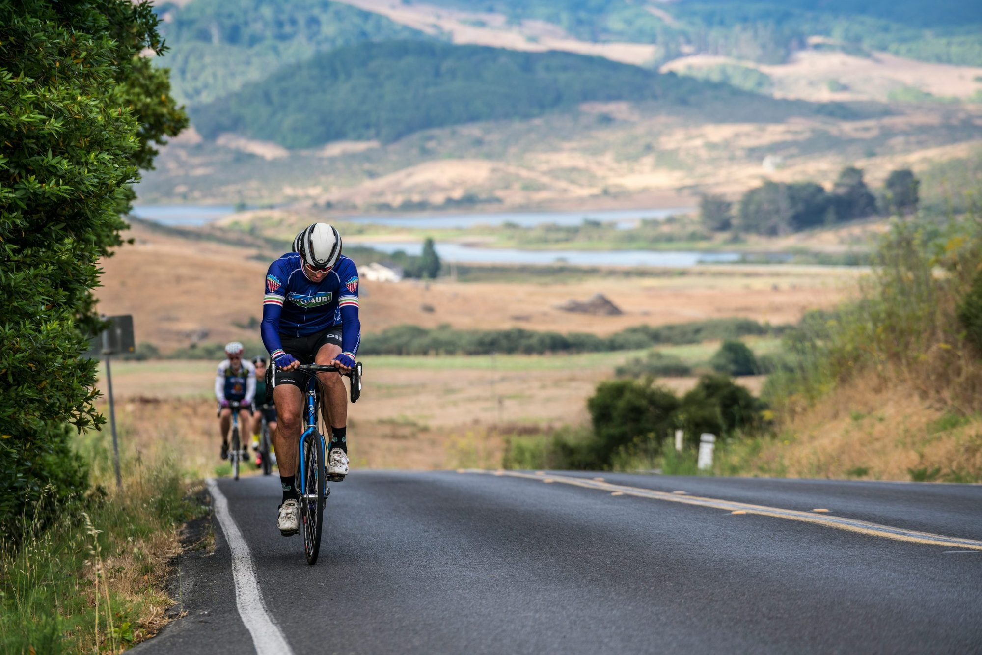Lavori per incrementare FTP ciclismo
