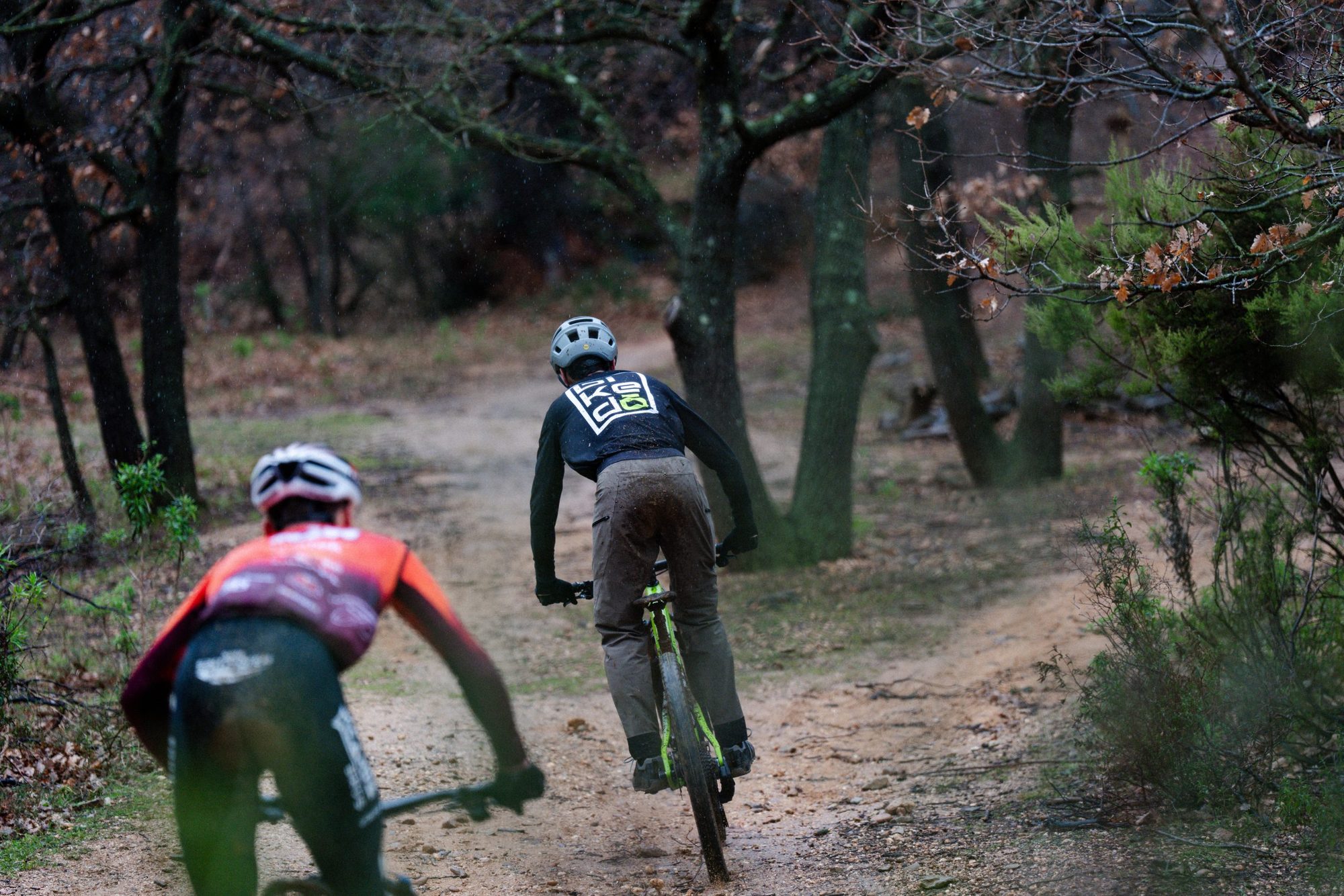 MTB marathon gara lunga distanza montagna dislivello