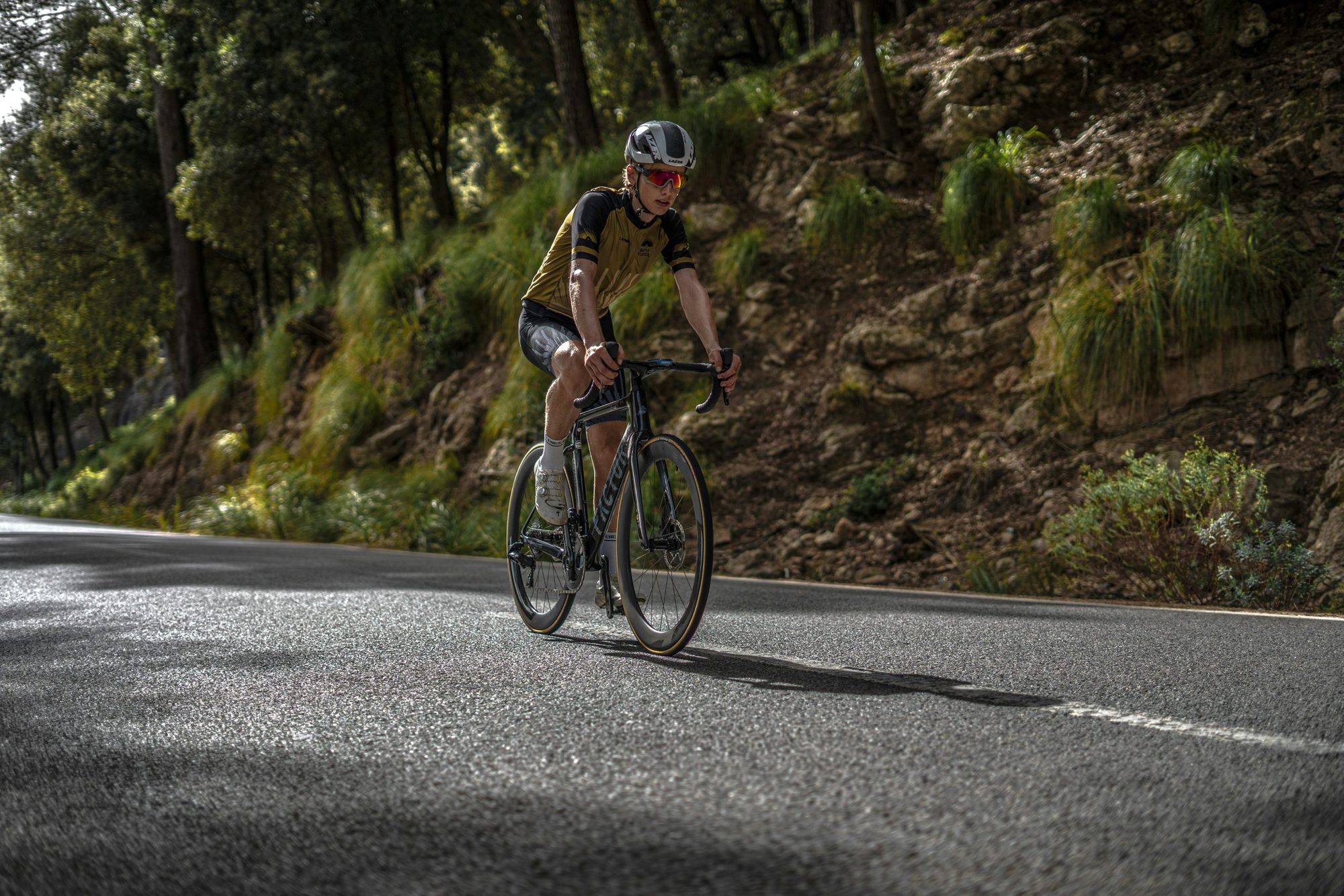 FTP ciclismo